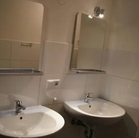 Appartement Gaestezimmer Soysal *