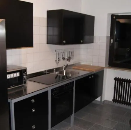 Gaestezimmer Soysal Kandel