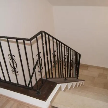 Gaestezimmer Soysal Appartement *